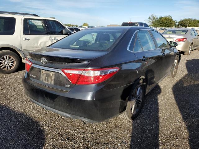 Photo 3 VIN: 4T1BF1FK5FU934223 - TOYOTA CAMRY LE 