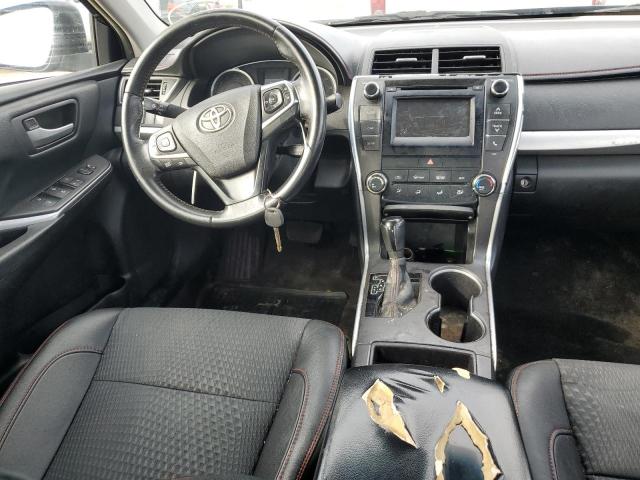 Photo 8 VIN: 4T1BF1FK5FU934223 - TOYOTA CAMRY LE 