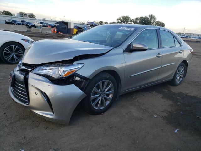 Photo 0 VIN: 4T1BF1FK5FU934920 - TOYOTA CAMRY LE 