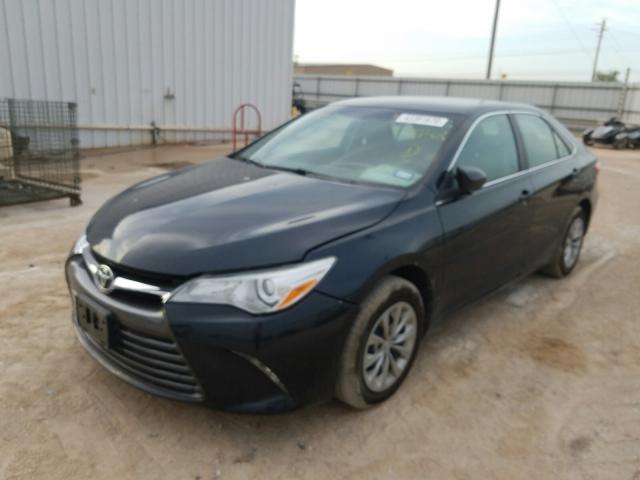 Photo 1 VIN: 4T1BF1FK5FU934948 - TOYOTA CAMRY LE 