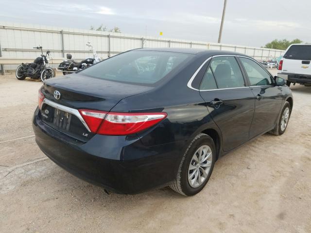 Photo 3 VIN: 4T1BF1FK5FU934948 - TOYOTA CAMRY LE 