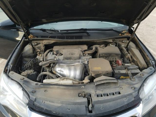 Photo 6 VIN: 4T1BF1FK5FU934948 - TOYOTA CAMRY LE 