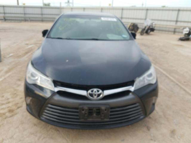 Photo 8 VIN: 4T1BF1FK5FU934948 - TOYOTA CAMRY LE 