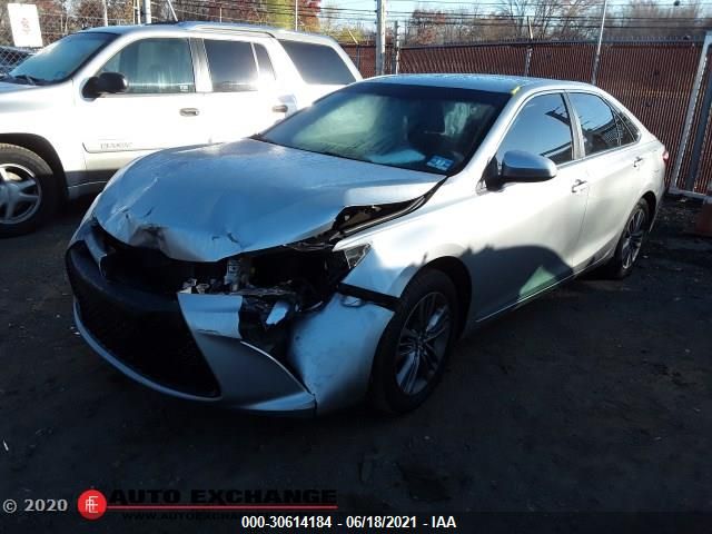 Photo 1 VIN: 4T1BF1FK5FU937705 - TOYOTA CAMRY 