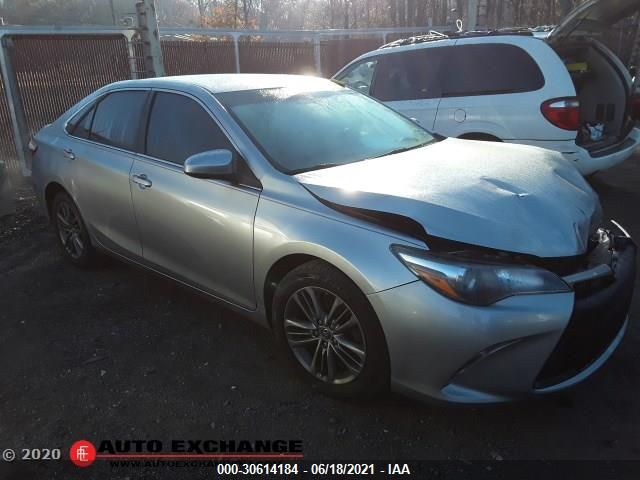 Photo 3 VIN: 4T1BF1FK5FU937705 - TOYOTA CAMRY 