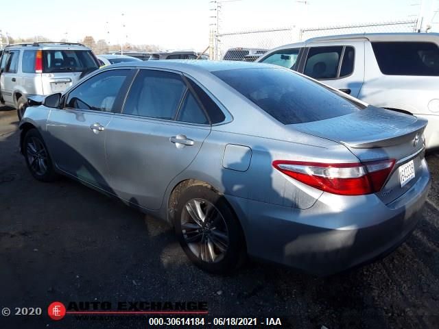 Photo 6 VIN: 4T1BF1FK5FU937705 - TOYOTA CAMRY 