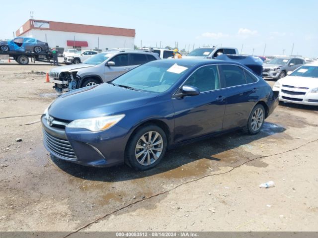 Photo 1 VIN: 4T1BF1FK5FU938935 - TOYOTA CAMRY 