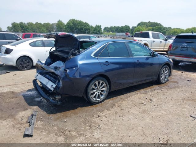 Photo 3 VIN: 4T1BF1FK5FU938935 - TOYOTA CAMRY 