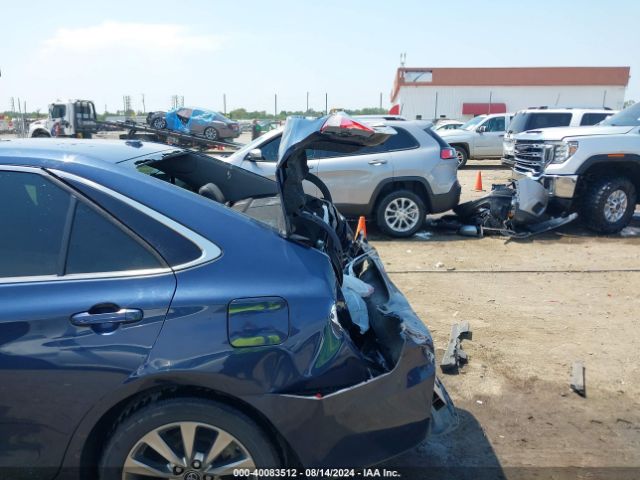 Photo 5 VIN: 4T1BF1FK5FU938935 - TOYOTA CAMRY 