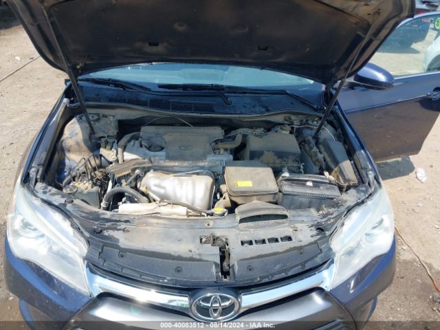 Photo 9 VIN: 4T1BF1FK5FU938935 - TOYOTA CAMRY 