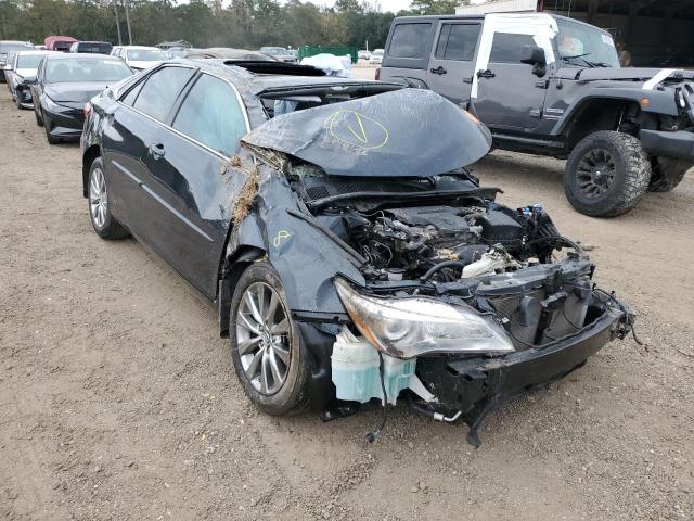 Photo 0 VIN: 4T1BF1FK5FU942984 - TOYOTA CAMRY LE 