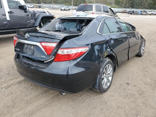 Photo 3 VIN: 4T1BF1FK5FU942984 - TOYOTA CAMRY LE 