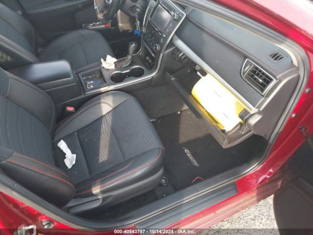 Photo 4 VIN: 4T1BF1FK5FU943181 - TOYOTA CAMRY 