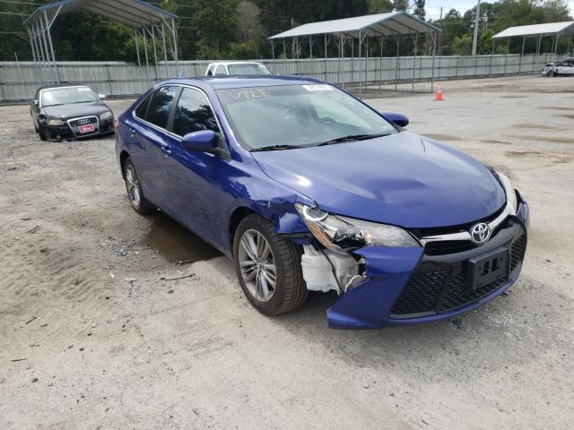 Photo 0 VIN: 4T1BF1FK5FU943679 - TOYOTA CAMRY LE 