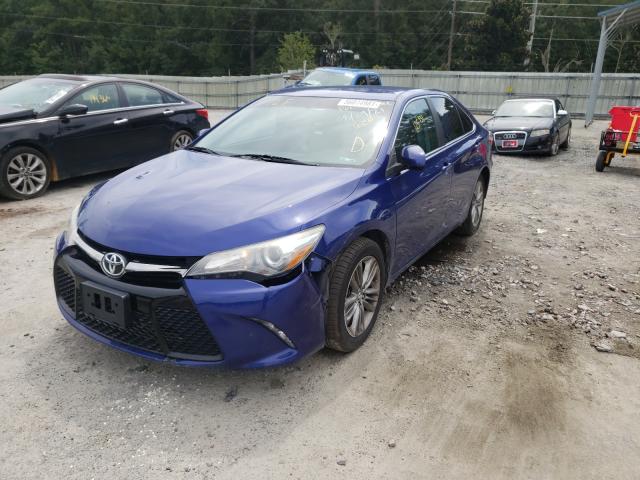 Photo 1 VIN: 4T1BF1FK5FU943679 - TOYOTA CAMRY LE 