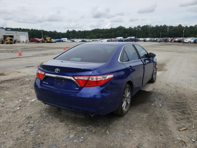 Photo 3 VIN: 4T1BF1FK5FU943679 - TOYOTA CAMRY LE 