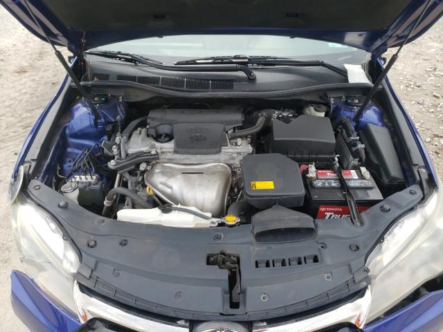 Photo 6 VIN: 4T1BF1FK5FU943679 - TOYOTA CAMRY LE 