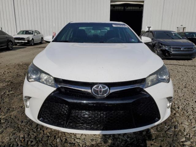 Photo 4 VIN: 4T1BF1FK5FU946078 - TOYOTA CAMRY LE 