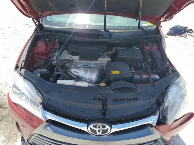 Photo 10 VIN: 4T1BF1FK5FU946422 - TOYOTA CAMRY LE 