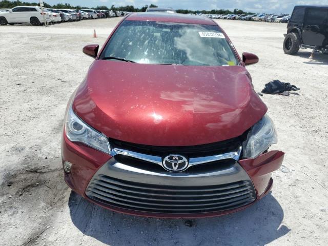 Photo 4 VIN: 4T1BF1FK5FU946422 - TOYOTA CAMRY LE 