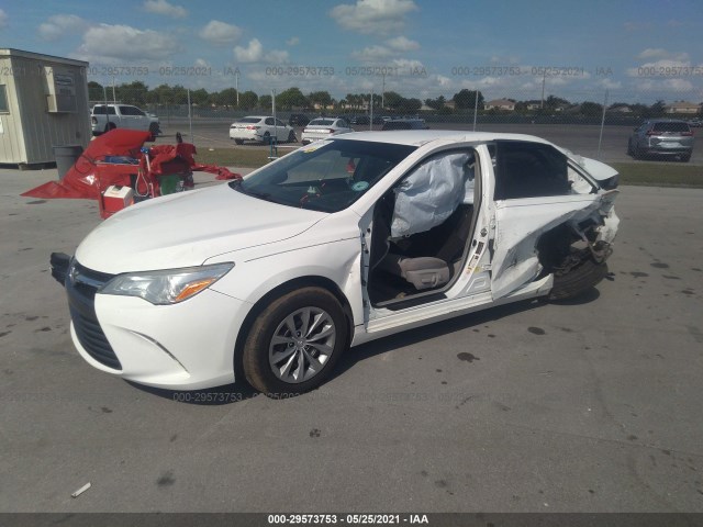 Photo 1 VIN: 4T1BF1FK5FU946890 - TOYOTA CAMRY 