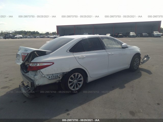 Photo 3 VIN: 4T1BF1FK5FU946890 - TOYOTA CAMRY 