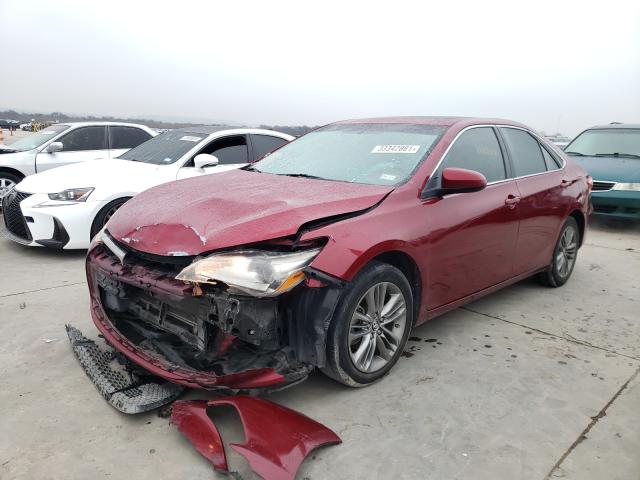 Photo 1 VIN: 4T1BF1FK5FU947926 - TOYOTA CAMRY LE 