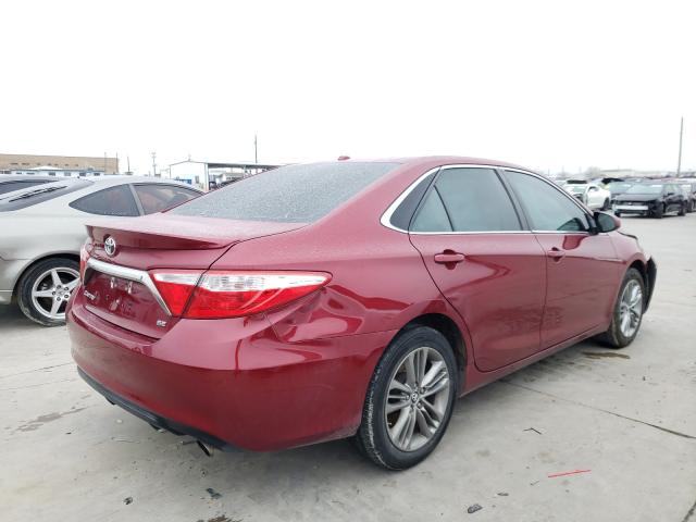 Photo 3 VIN: 4T1BF1FK5FU947926 - TOYOTA CAMRY LE 