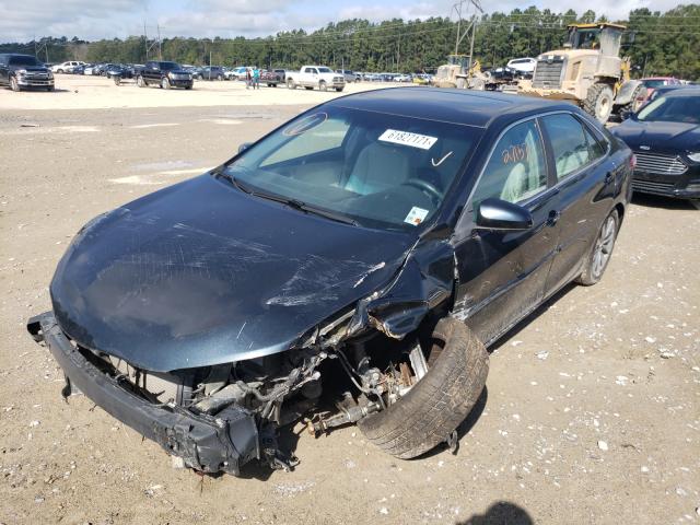 Photo 1 VIN: 4T1BF1FK5FU949644 - TOYOTA CAMRY LE 