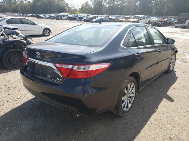 Photo 3 VIN: 4T1BF1FK5FU949644 - TOYOTA CAMRY LE 