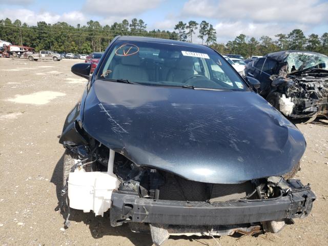 Photo 8 VIN: 4T1BF1FK5FU949644 - TOYOTA CAMRY LE 