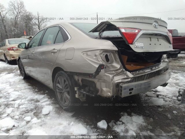 Photo 2 VIN: 4T1BF1FK5FU950325 - TOYOTA CAMRY 