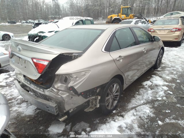 Photo 3 VIN: 4T1BF1FK5FU950325 - TOYOTA CAMRY 