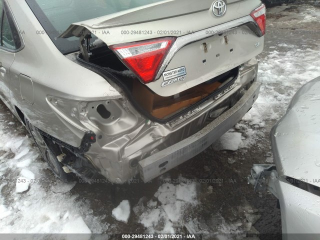 Photo 5 VIN: 4T1BF1FK5FU950325 - TOYOTA CAMRY 