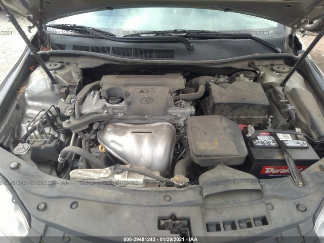 Photo 9 VIN: 4T1BF1FK5FU950325 - TOYOTA CAMRY 