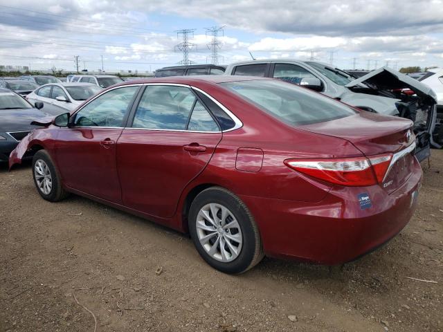 Photo 1 VIN: 4T1BF1FK5FU950924 - TOYOTA CAMRY 