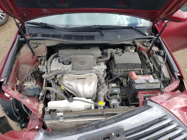 Photo 10 VIN: 4T1BF1FK5FU950924 - TOYOTA CAMRY 