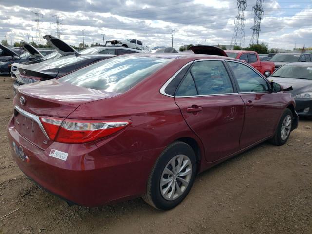 Photo 2 VIN: 4T1BF1FK5FU950924 - TOYOTA CAMRY 