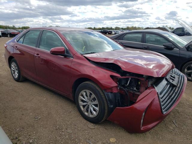 Photo 3 VIN: 4T1BF1FK5FU950924 - TOYOTA CAMRY 