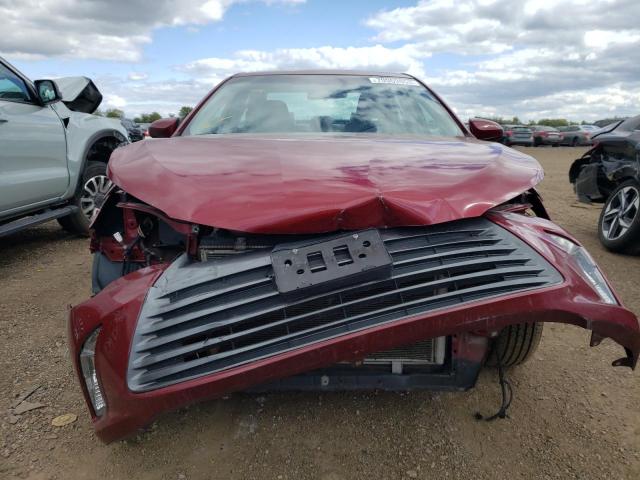 Photo 4 VIN: 4T1BF1FK5FU950924 - TOYOTA CAMRY 