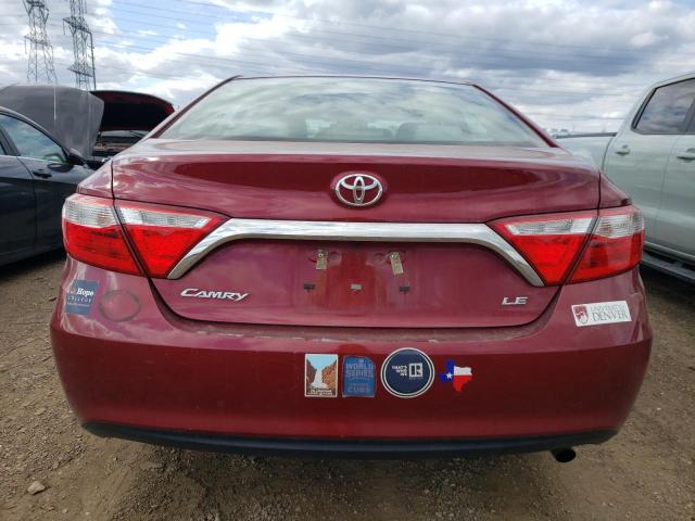 Photo 5 VIN: 4T1BF1FK5FU950924 - TOYOTA CAMRY 