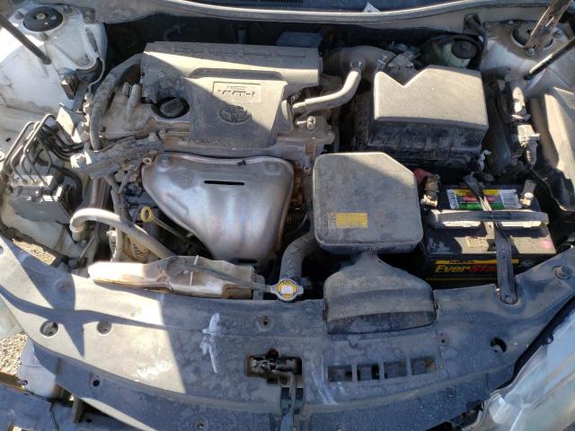 Photo 10 VIN: 4T1BF1FK5FU953337 - TOYOTA CAMRY 