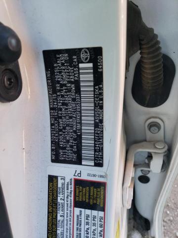 Photo 12 VIN: 4T1BF1FK5FU953337 - TOYOTA CAMRY 