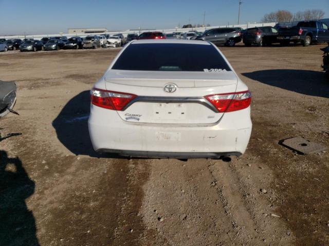 Photo 5 VIN: 4T1BF1FK5FU953337 - TOYOTA CAMRY 