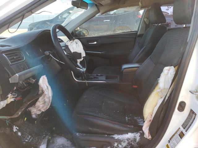 Photo 6 VIN: 4T1BF1FK5FU953337 - TOYOTA CAMRY 