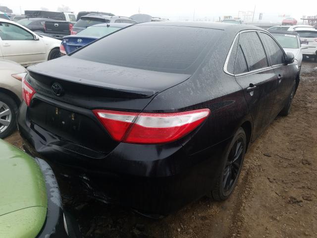 Photo 3 VIN: 4T1BF1FK5FU953693 - TOYOTA CAMRY LE 