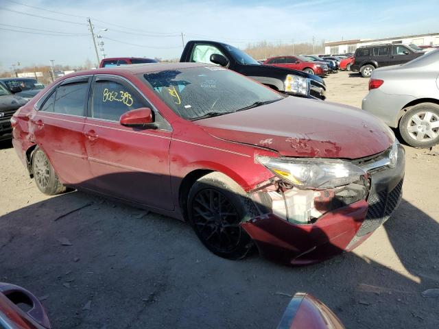 Photo 3 VIN: 4T1BF1FK5FU962944 - TOYOTA CAMRY 