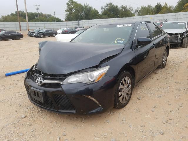 Photo 1 VIN: 4T1BF1FK5FU963124 - TOYOTA CAMRY LE 