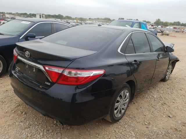 Photo 3 VIN: 4T1BF1FK5FU963124 - TOYOTA CAMRY LE 