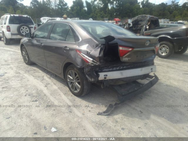 Photo 2 VIN: 4T1BF1FK5FU964175 - TOYOTA CAMRY 